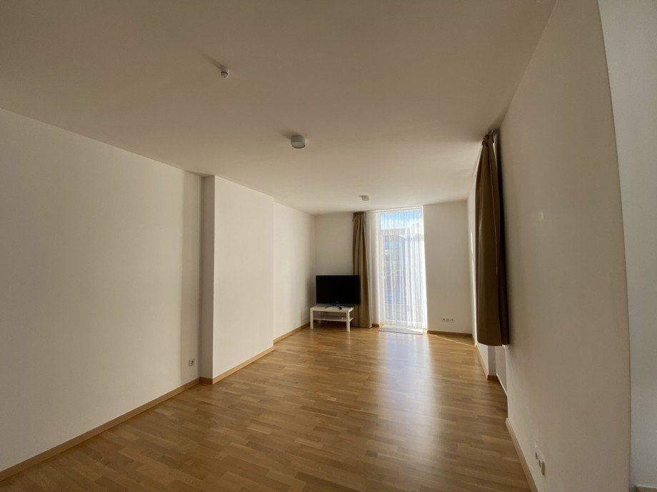  Etagenwohnung Worms