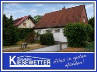 Hauptbild Freistehendes Einfamilienhaus mit großem Grundstück in Worms-Horchheim