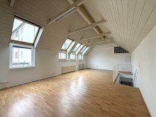  Gut vermietetes Wohn- und Gesch�ftshaus in bester Lage der Wormser Innenstadt - mehr als 7% Rendite