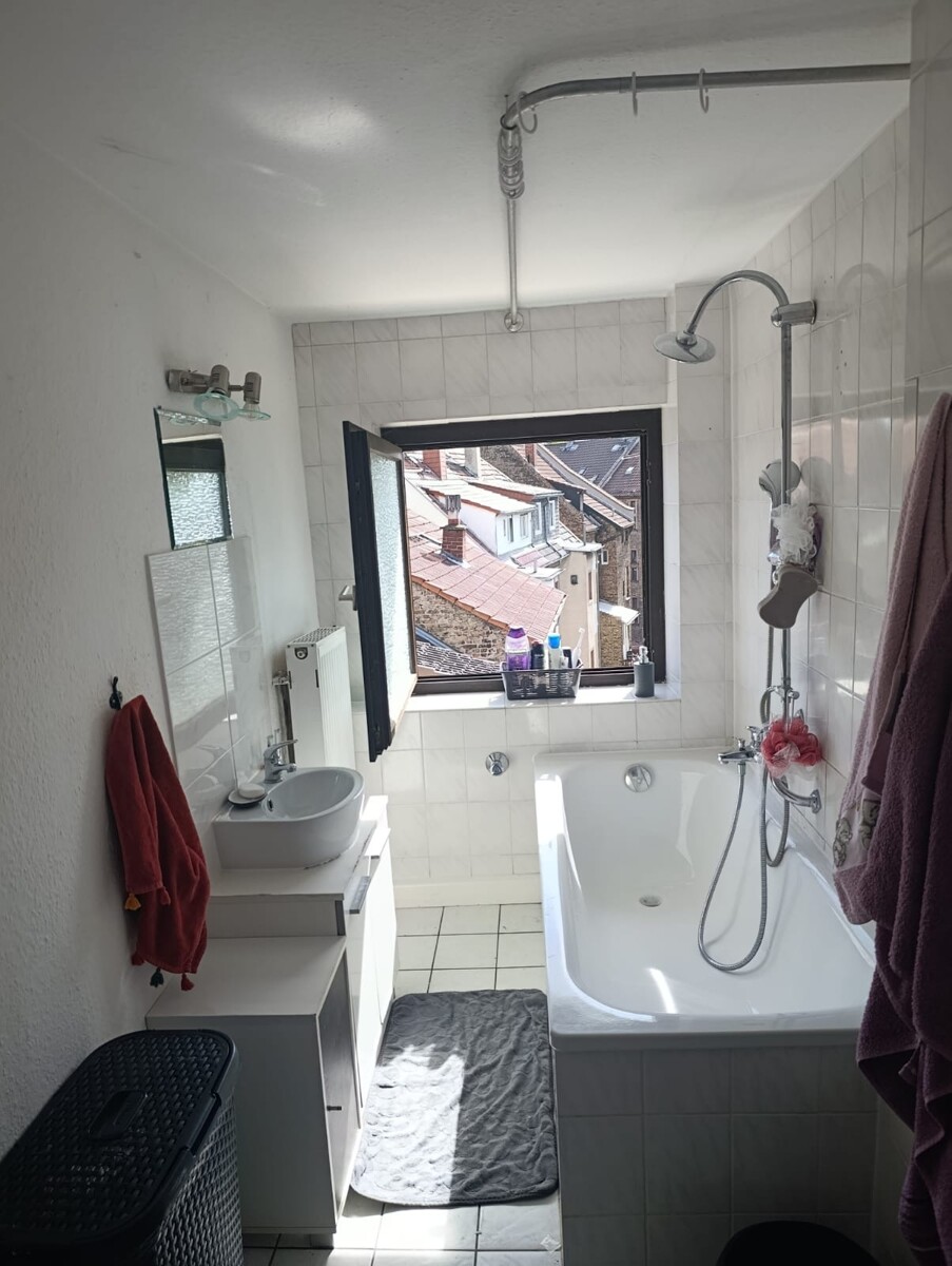 DG Bad Mehrfamilienhaus Worms