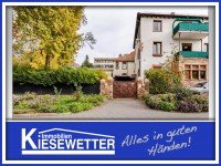 Hauptbild Stilvolle Stadtvilla mit Garten & Renditepotenzial in Bestlage von Worms