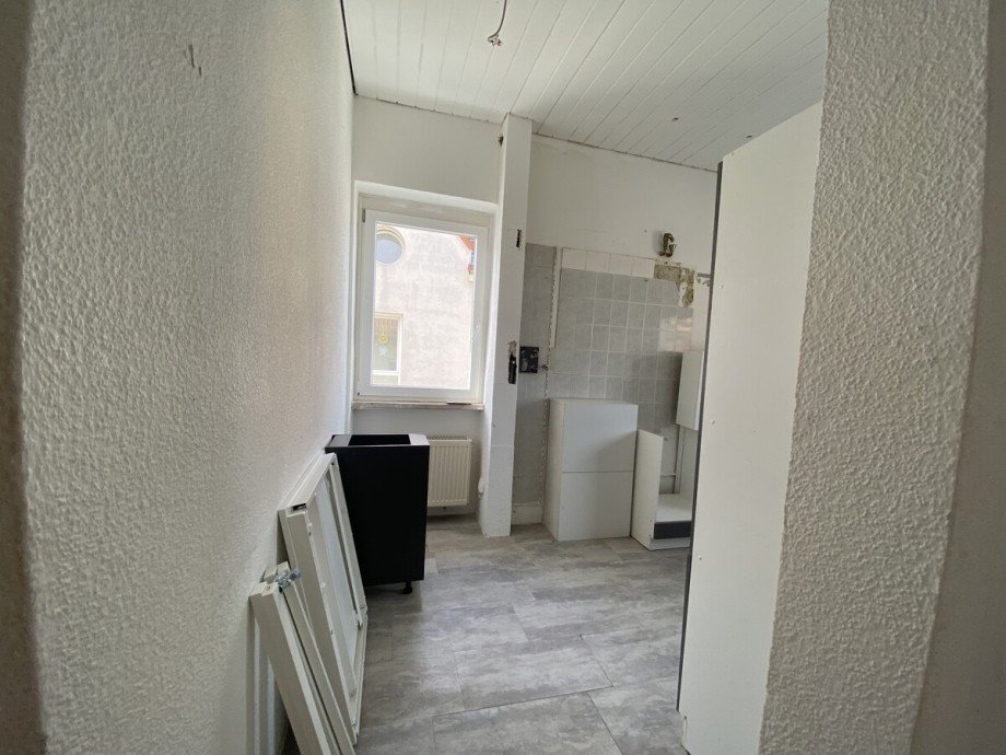  Etagenwohnung Worms