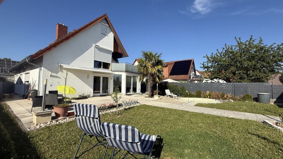  Mehrfamilienhaus Worms / Horchheim