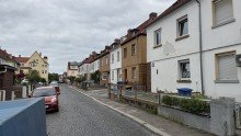  Flexibles Mehrfamilienhaus in Worms - 198 m� Wohnfl�che mit Garten und Ausbaupotenzial