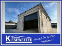 Hauptbild Moderne Gewerbehalle in zentraler Lage von Worms - Erstbezug nach Fertigstellung