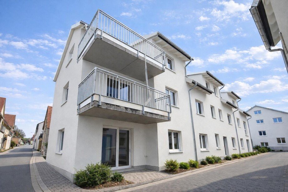  Mehrfamilienhaus Worms-Leiselheim