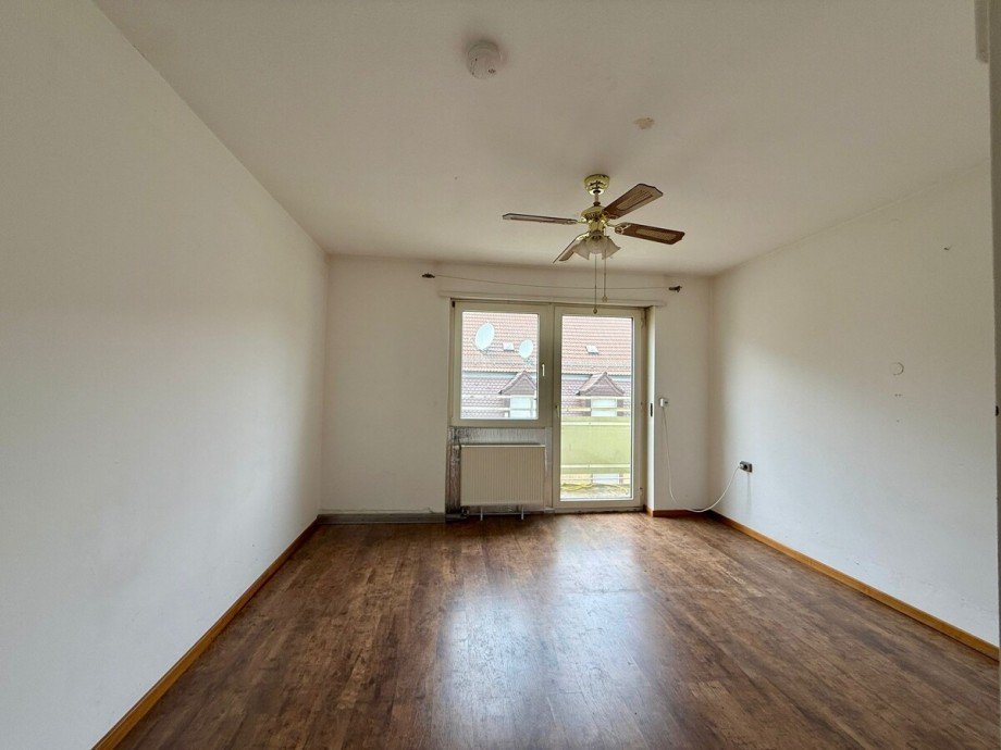  Etagenwohnung Ludwigshafen am Rhein