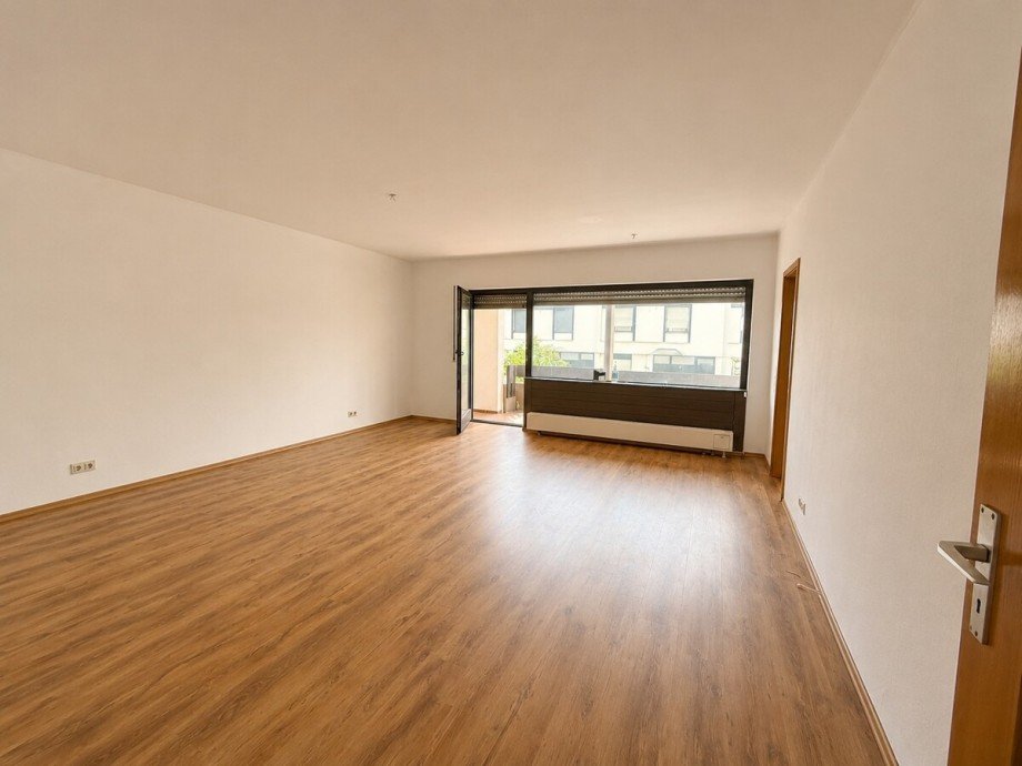  Etagenwohnung Worms