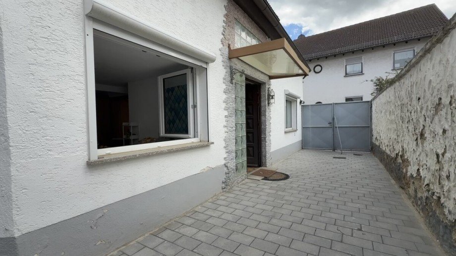  Einfamilienhaus Worms