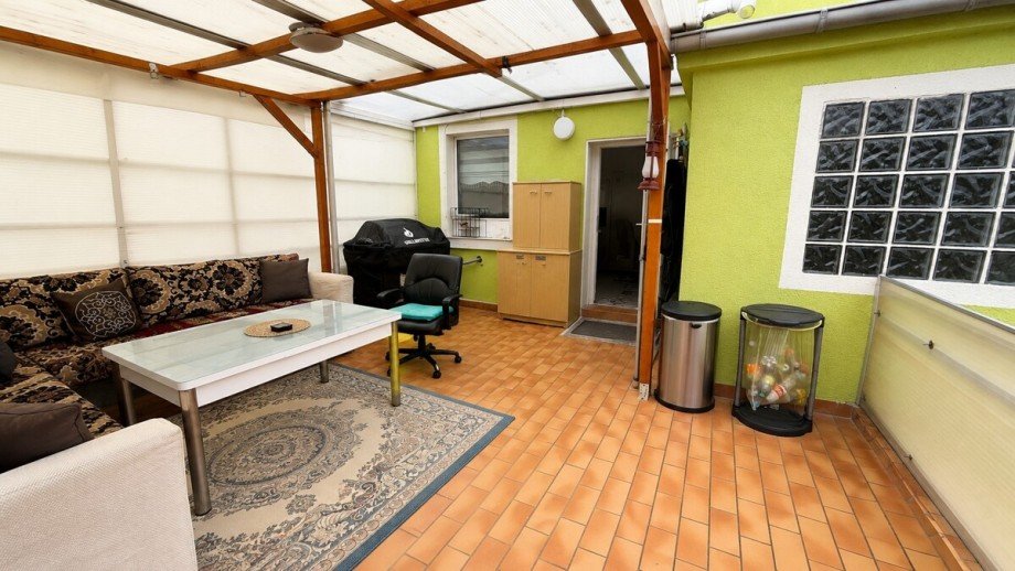 OG Dachterrasse Einfamilienhaus Worms