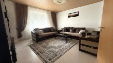OG Wohnzimmer Flexibles Mehrfamilienhaus in Worms - 198 m� Wohnfl�che mit Garten und Ausbaupotenzial
