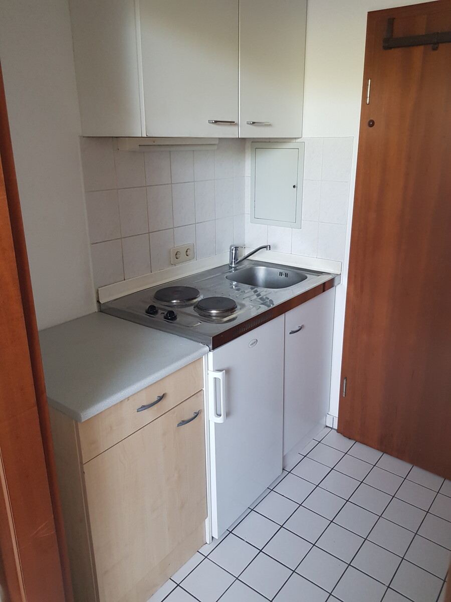  Etagenwohnung Worms