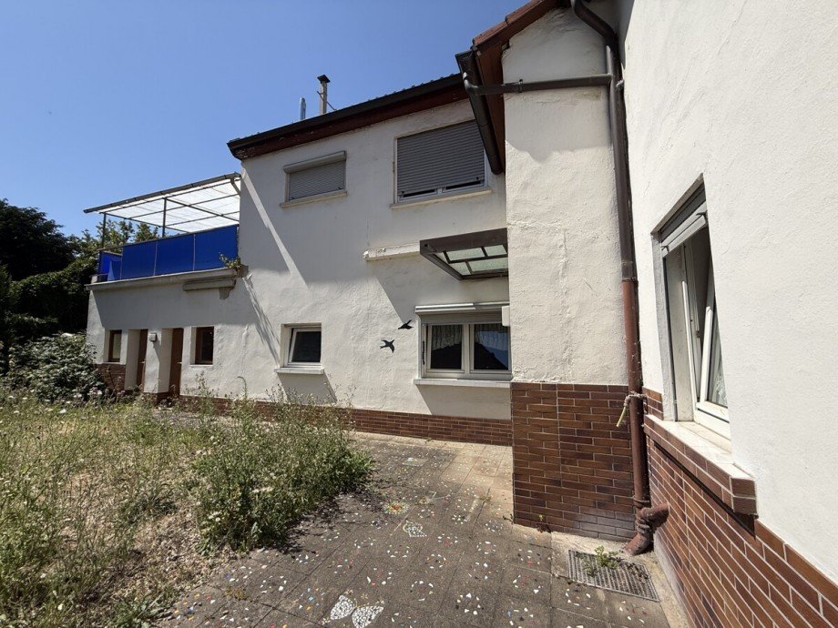  Einfamilienhaus Worms