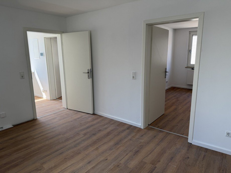  Etagenwohnung Worms