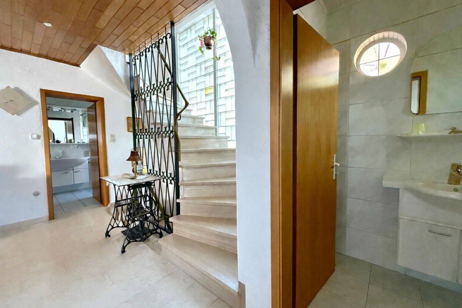  Einfamilienhaus Eich