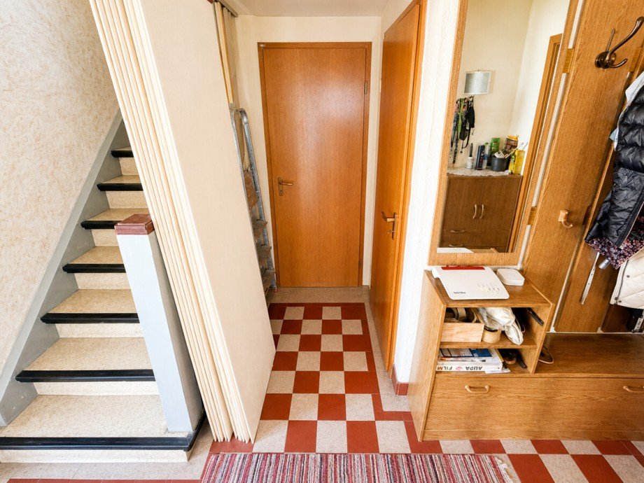 8 Einfamilienhaus Bensheim / Langwaden