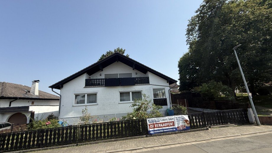  Zweifamilienhaus Dorn-D�rkheim