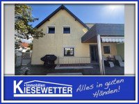 Hauptbild Doppelt gedacht: 2 H�user auf einem Grundst�ck mit ca. 218 m� Wohnfl�che in der Karl-Marx-Siedlung