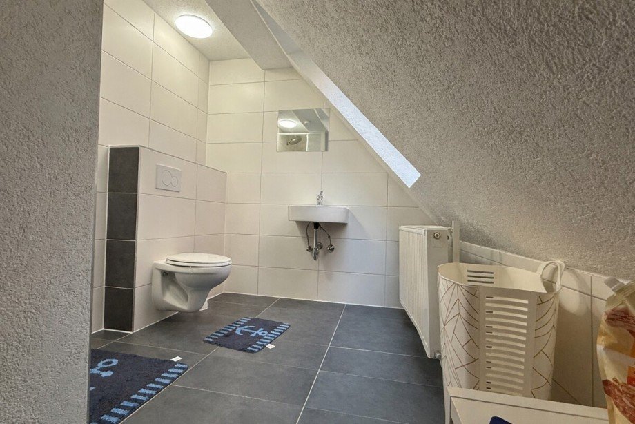 Bad Einfamilienhaus Offstein