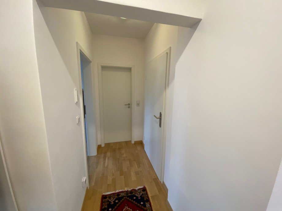  Etagenwohnung Worms