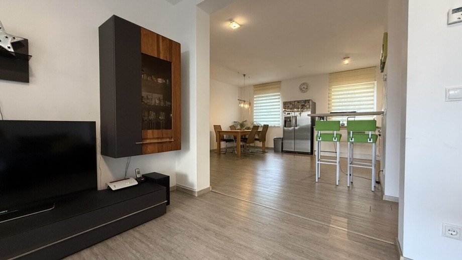  Erdgeschosswohnung Worms