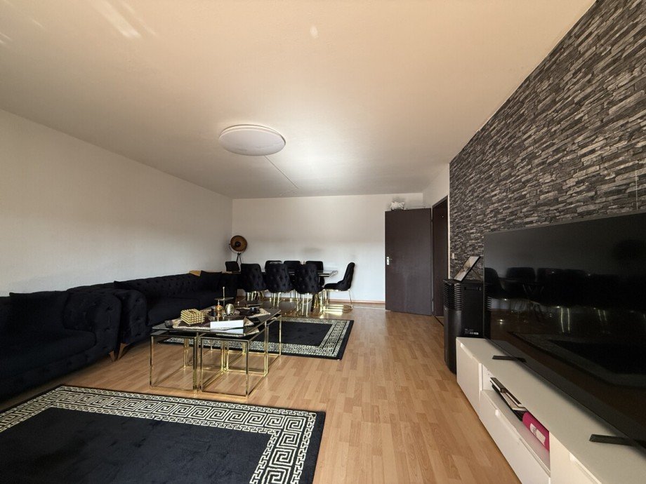  Etagenwohnung Worms