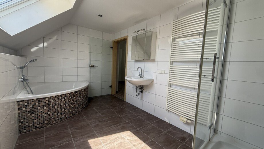  Maisonettewohnung Eich