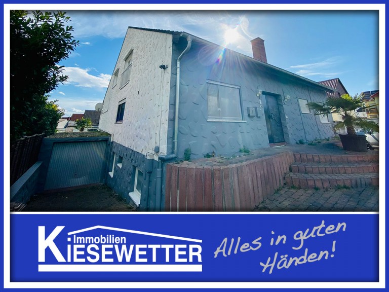  Worms / Abenheim Mehrfamilienhaus Ideale Kapitalanlage in landschaftlich reizvoller Umgebung mit hervorragender Verkehrsanbindung
