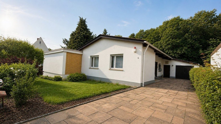  Bungalow Kirchheimbolanden