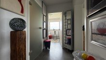  3-Zimmer-ETW mit zwei Balkonen, Aufzug, Garage und Stellplatz - gepflegtes Wohnen in Neuhausen
