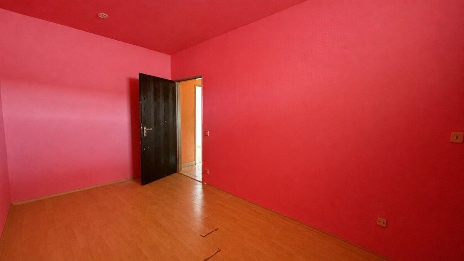  Etagenwohnung Worms