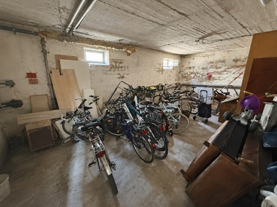  Erdgeschosswohnung Worms