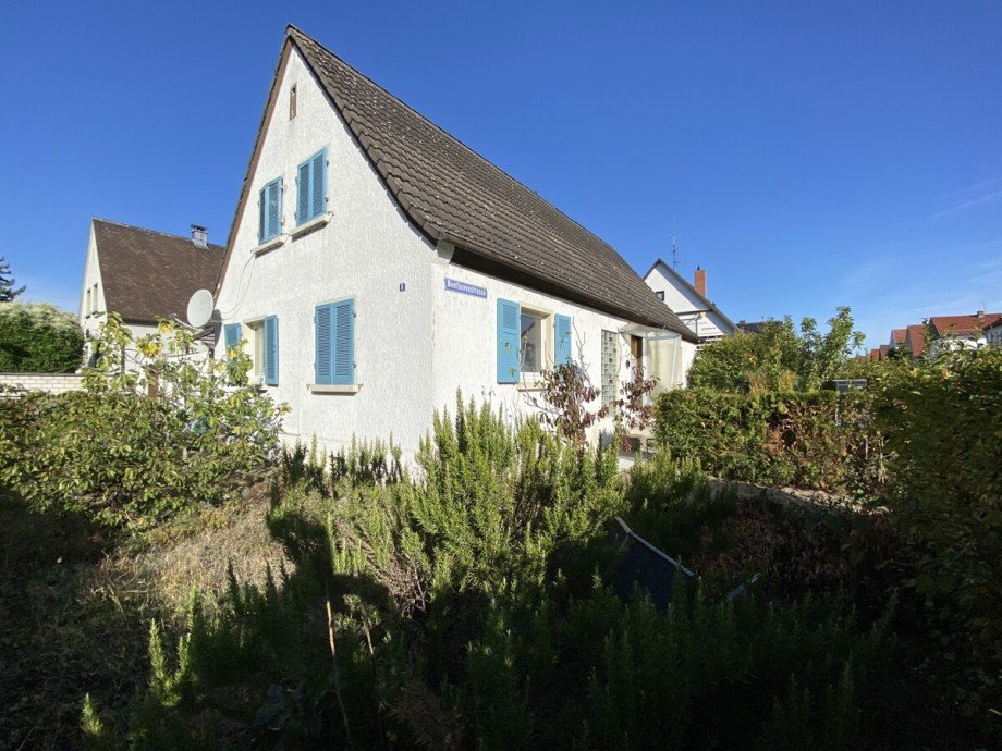  Einfamilienhaus Bobenheim-Roxheim