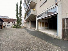  750 m� Gewerbefl�che mit Lager & B�ro - zentral in der Wormser Innenstadt