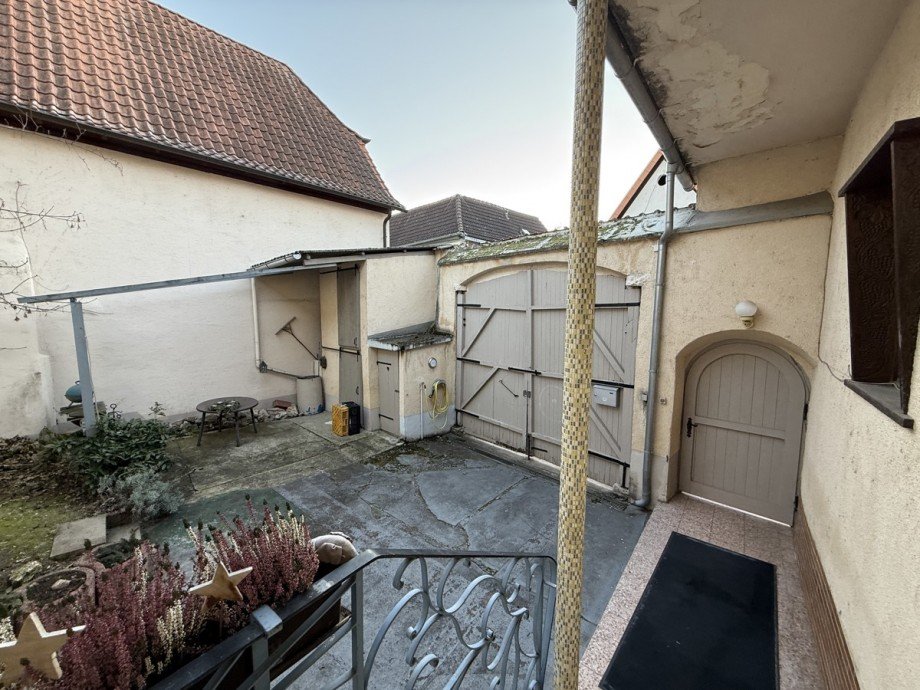 Einfamilienhaus Westhofen