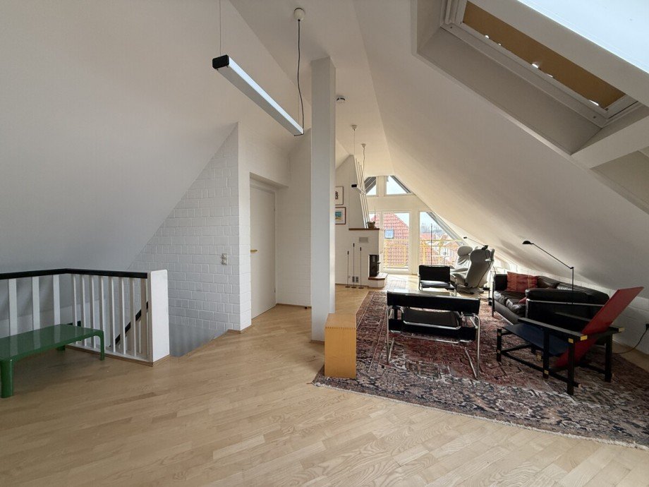 DG Wohnzimmer Einfamilienhaus Worms / Heppenheim an der Wiese