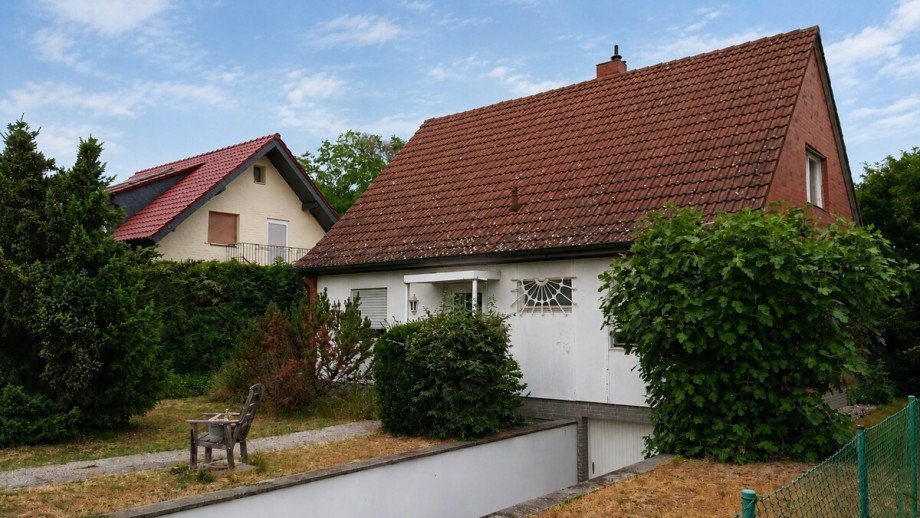  Einfamilienhaus Worms-Horchheim