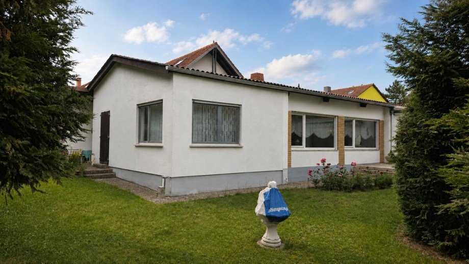  Bungalow Kirchheimbolanden