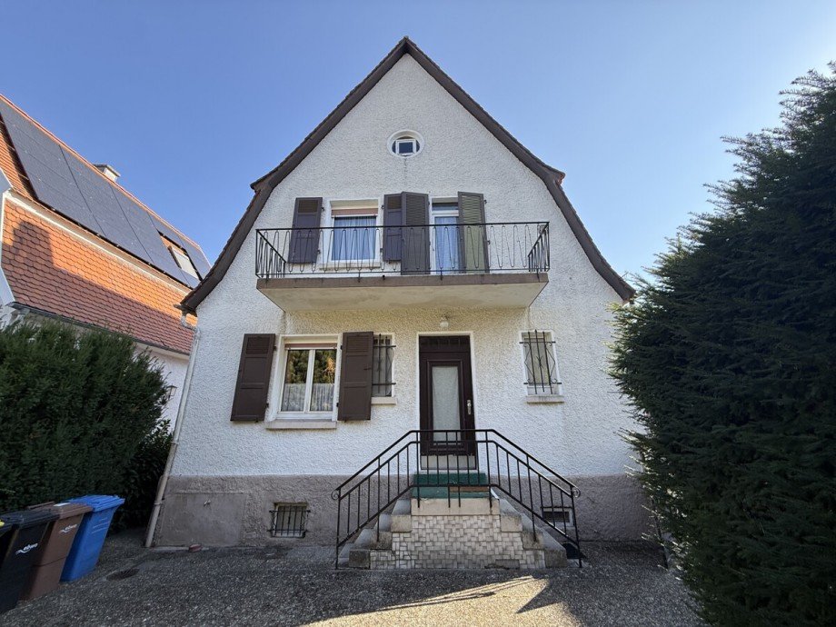  Einfamilienhaus Worms