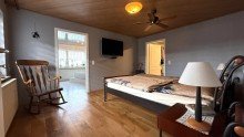  Einziehen & Wohlf�hlen: Familienhaus mit Garten, Balkon & moderner Ausstattung (3D-Tour)