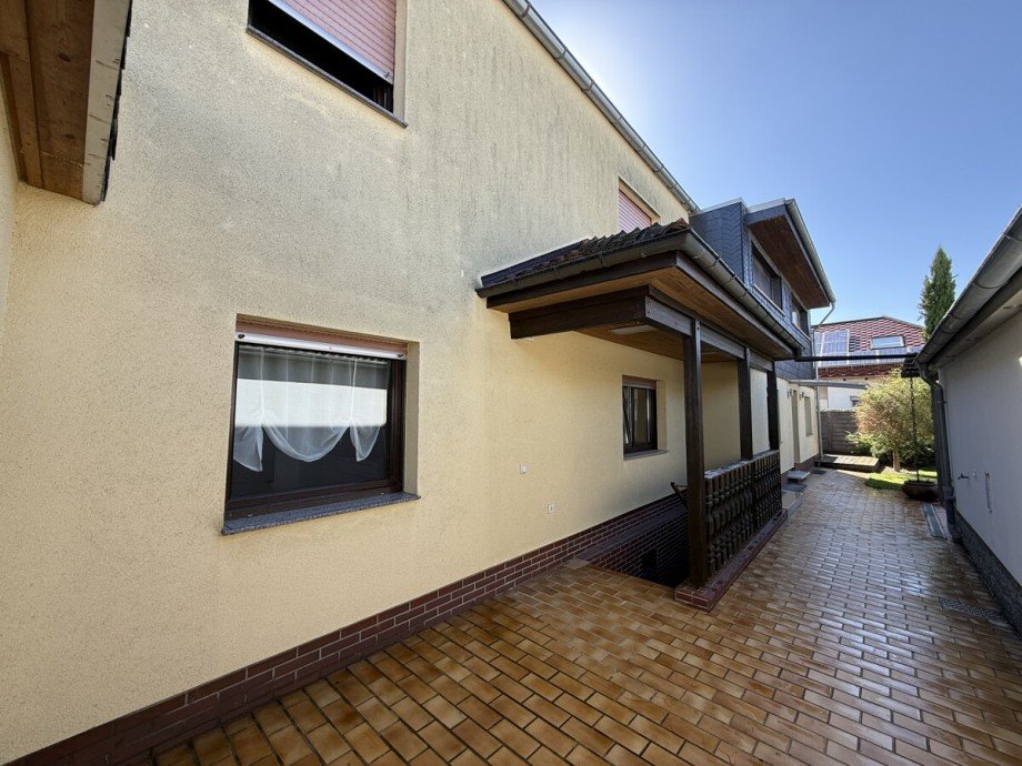  Einfamilienhaus Worms
