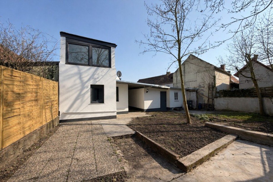  Einfamilienhaus Bechtheim