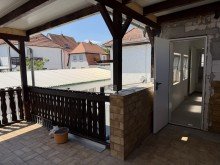  Frisch renovierte 2-Zimmer-Wohnung mit Balkon in Worms-Herrnsheim