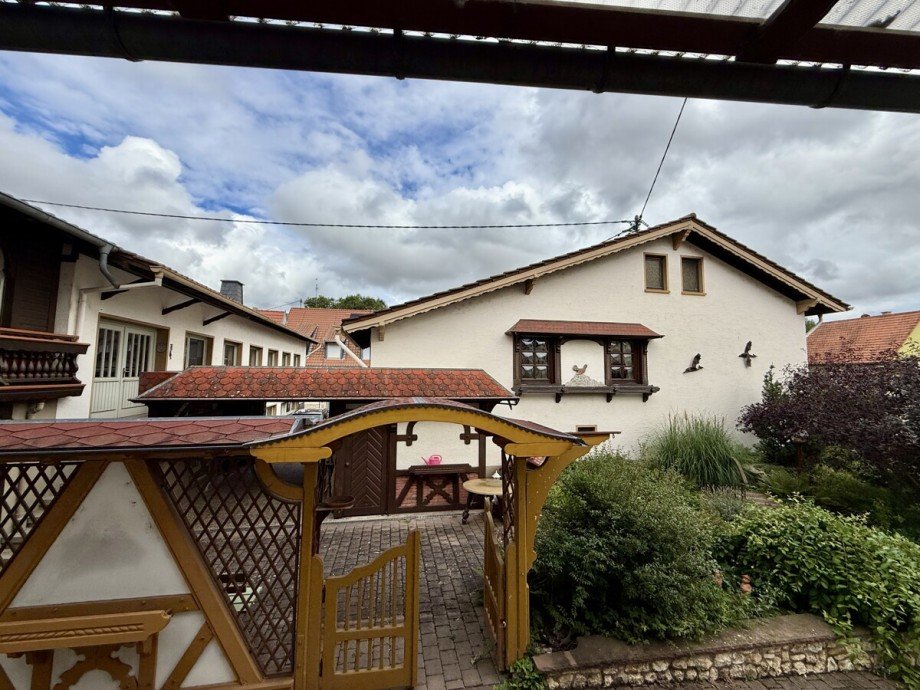  Bungalow Westhofen