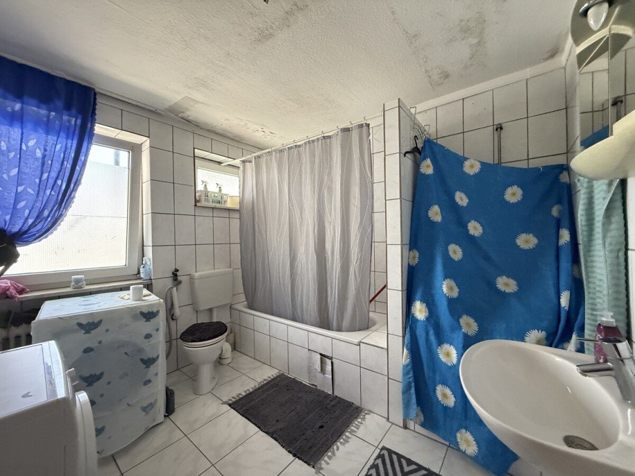  Erdgeschosswohnung Worms