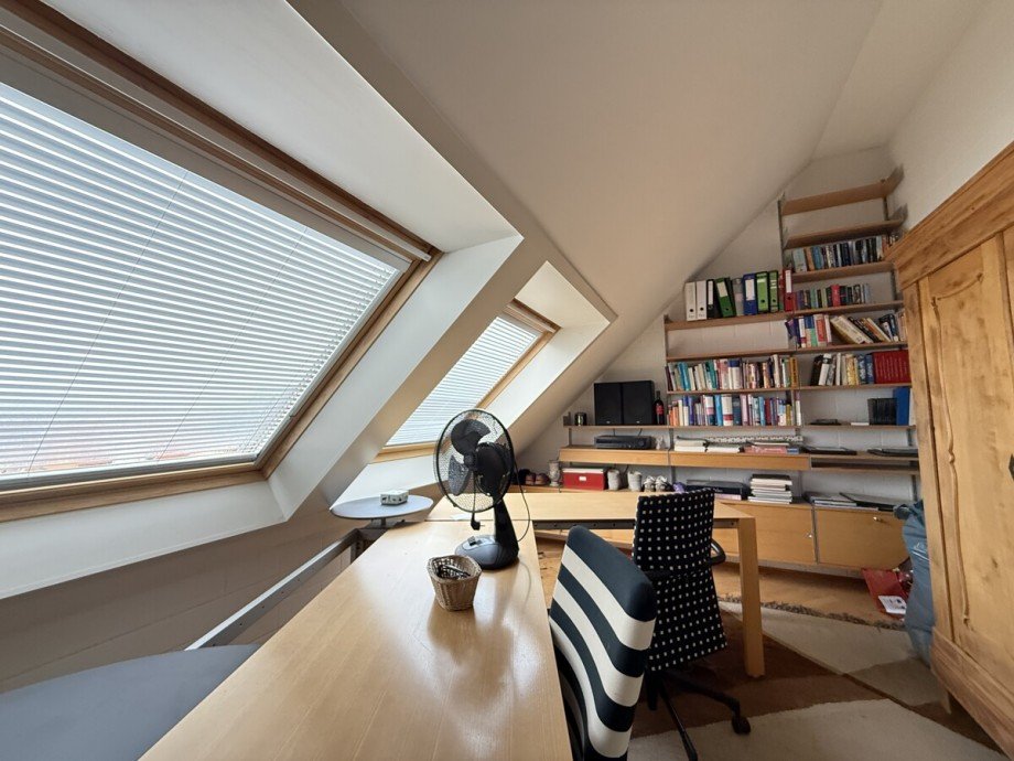 DG B�ro Einfamilienhaus Worms / Heppenheim an der Wiese