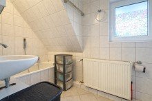  Gro�z�giges Haus im Gr�nen mit Gartenidylle, Kamin&fairer Erbpacht in Lampertheim-Hofheim (3D-Tour)