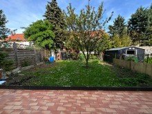 EG Terrasse mit Blick in den Garten Flexibles Mehrfamilienhaus in Worms - 198 m� Wohnfl�che mit Garten und Ausbaupotenzial