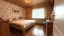 Einziehen & Wohlf�hlen: Familienhaus mit Garten, Balkon & moderner Ausstattung (3D-Tour)