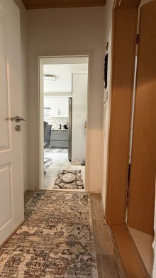 Flur Flexibles Mehrfamilienhaus in Worms - 198 m� Wohnfl�che mit Garten und Ausbaupotenzial